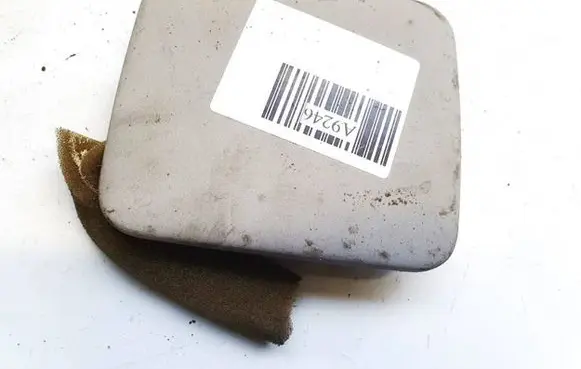 Volvo S80 Alarm control unit/module 9472937