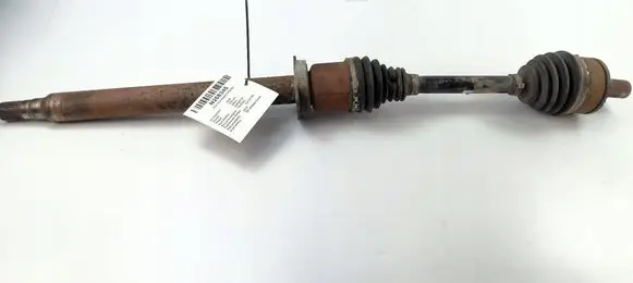 Volvo V60 Front driveshaft 31437456