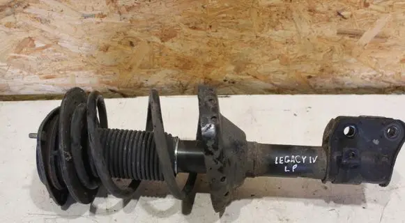 Subaru Legacy Rear shock absorber with coil spring 2031CAG090