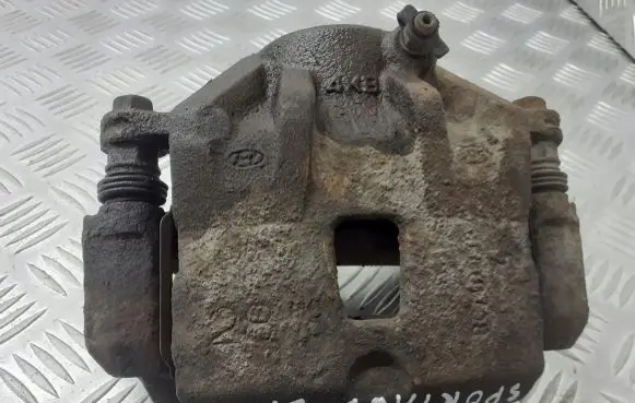 KIA Sportage Front brake caliper