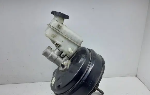 SsangYong Korando Brake booster