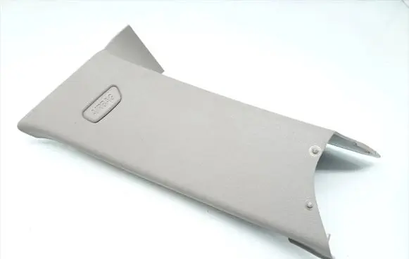BMW 3 F30 F35 F31 (C) pillar trim 7248164