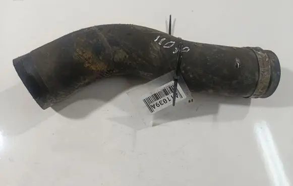 Toyota Avensis T250 Engine coolant pipe/hose 