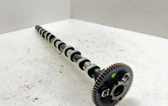 BMW 5 E60 E61 Camshaft M57D30U2