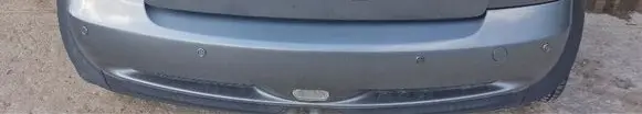 Mini One - Cooper R50 - 53 Rear bumper