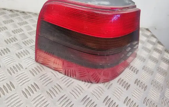 Volkswagen Golf IV Rear/tail lights 1J6945112S