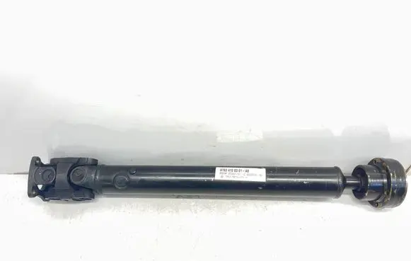Mercedes-Benz ML W163 Front prop shaft A1634100301