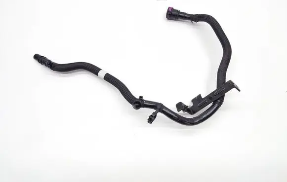 Brake vacuum hose/pipe