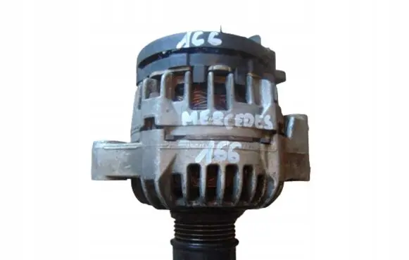 Smart ForTwo II Generator/alternator A0009062400