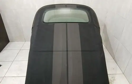Porsche 911 992 Convertible roof soft/hard top 9P1898527C