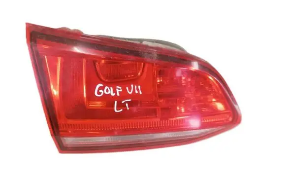 Volkswagen Golf VII Tailgate rear/tail lights 5g9945093d