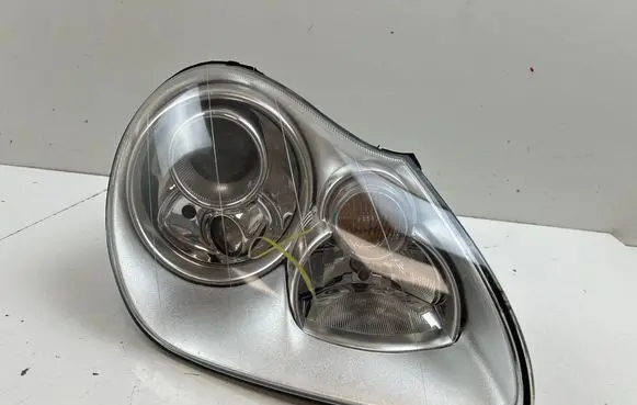 Porsche Cayenne (9PA) Headlight/headlamp 7L5941006