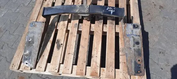 Opel Vectra C Tow bar 