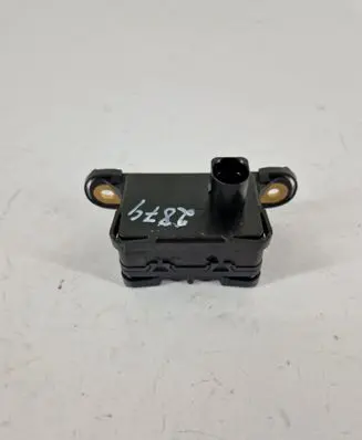 Volkswagen Touran I ESP acceleration yaw rate sensor 7H0907655A