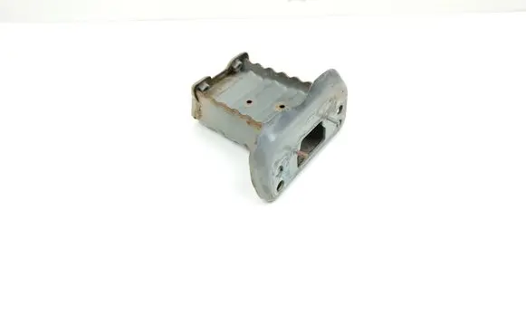 Toyota Verso-S Tow bar 