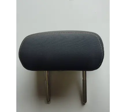 Skoda Kamiq Rear seat headrest 
