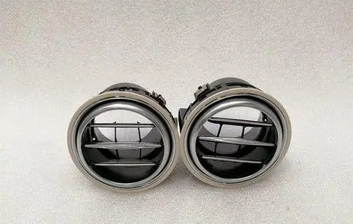 Mercedes-Benz S W222 Dash center air vent grill A2228300154