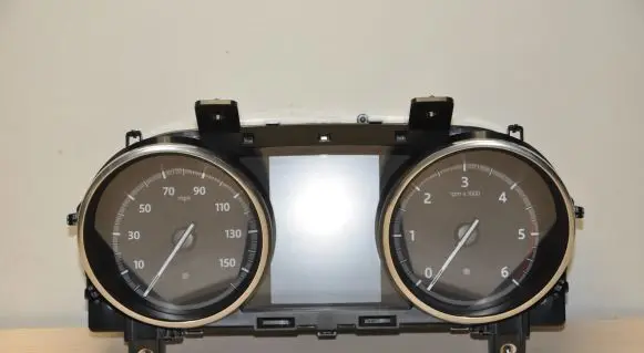 Land Rover Discovery Sport Speedometer (instrument cluster) HK7210849BC