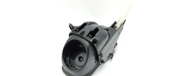 Mercedes-Benz ML W163 Cup holder A1636800458