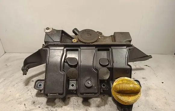 Nissan Qashqai Intake manifold 118305906R