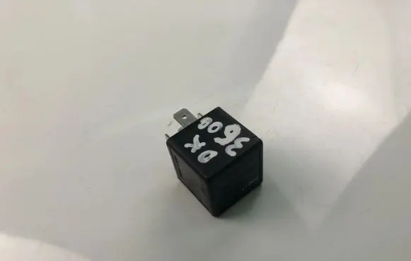 Volvo S80 Other relay 9441160