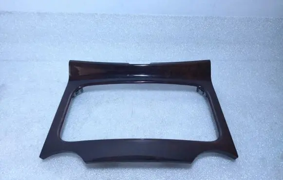 Volkswagen Touareg I Other dashboard part 7L6863378 7L6864378E SK215010