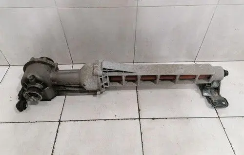 Porsche 911 997 Front differential 99734901000