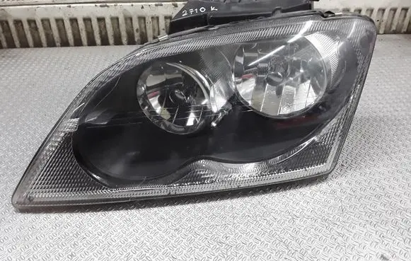 Chrysler Pacifica Headlight/headlamp CS175A001L