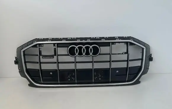 Audi Q8 Front grill 4M8853651AG 4M8853651AF