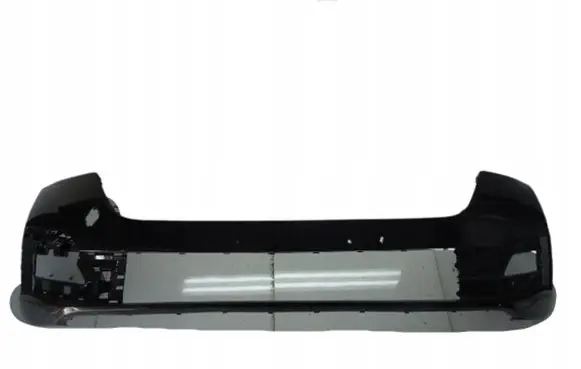 Skoda Octavia Mk4 Front bumper X9990000XQQ1
