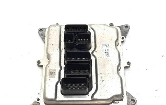 BMW 4 F32 F33 Engine control unit/module 8631689 0261S10548