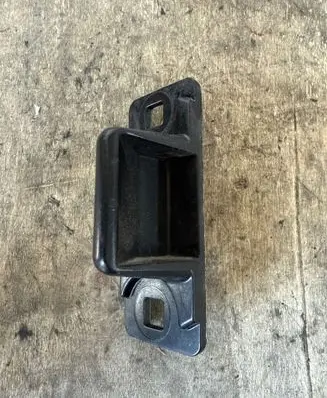 Renault Master III Sliding door middle rail 824766422R