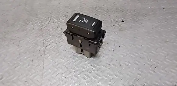 Nissan Murano Z50 Seat heating switch 