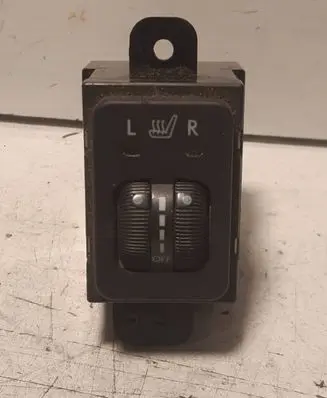 Subaru Outback Seat heating switch 47210
