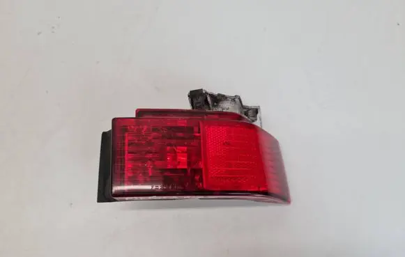 Opel Meriva A Rear fog light E22054 F001B02