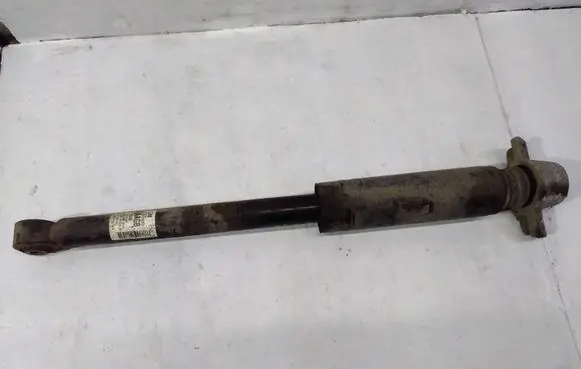 Opel Astra J Rear shock absorber/damper 13279263