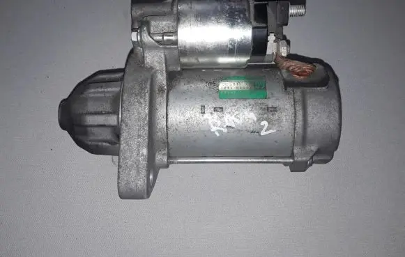 Toyota RAV 4 (XA40) Starter motor 2810026180