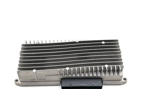 Sound amplifier