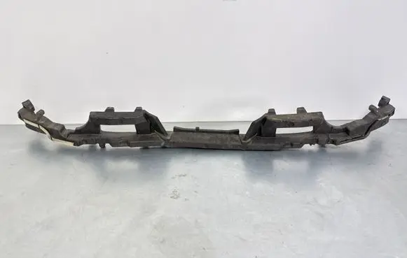 Audi A4 S4 B9 Front bumper foam support bar 8W0807550D