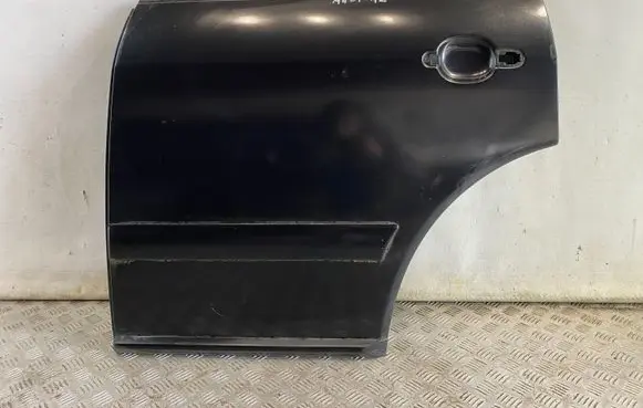 Audi A2 Rear door 8Z0833051
