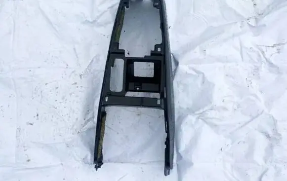 Mitsubishi Lancer Other interior part