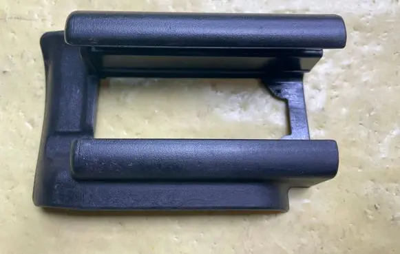 Mercedes-Benz C W204 Front driver seat rail A2049190520