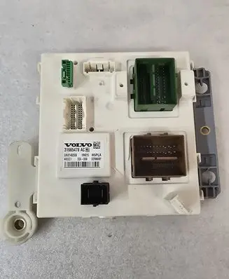 Volvo XC90 Comfort/convenience module 31665478