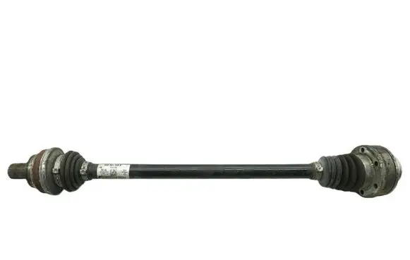 Audi Q3 F3 Rear driveshaft 3Q0501204B