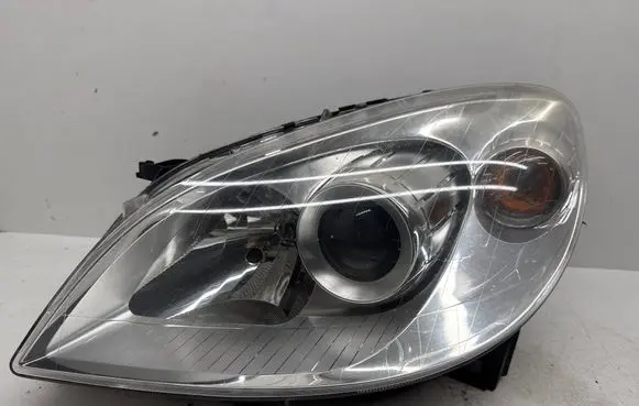 Mercedes-Benz B W245 Headlight/headlamp 0301220201 A1698201861