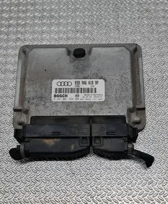 Audi A3 S3 8L Engine control unit/module 038906018BP