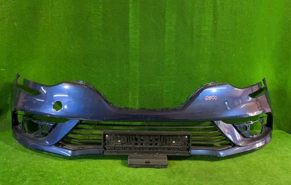 Renault Megane IV Front bumper