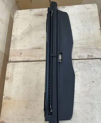BMW 5 E60 E61 Parcel shelf load cover 9119691 51479119691