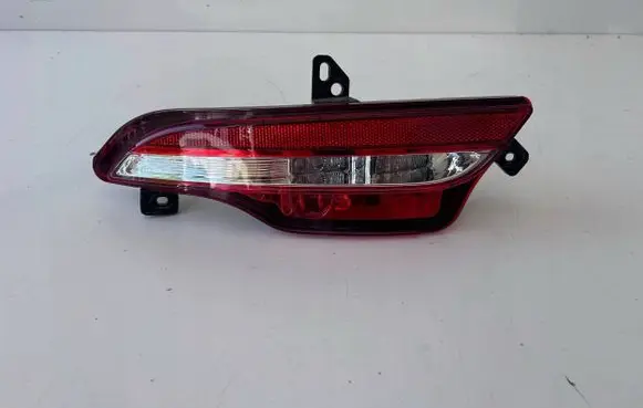 Renault Kadjar Rear fog light 90141099L