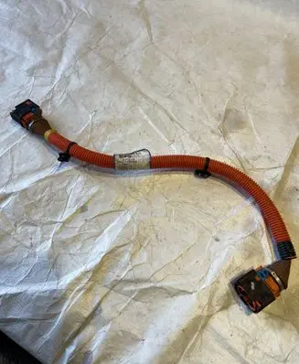 Renault Zoe Other wiring loom 240419193R